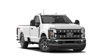 2027 Ford Super Duty® External Image 4